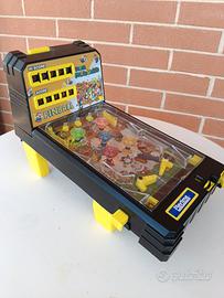 PINBALL 