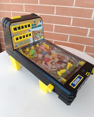 PINBALL 
