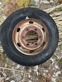 2 CHERCHIONI PER CAMION 65.10 GAMMA Z