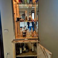 VETRINETTA ILLUMINATA