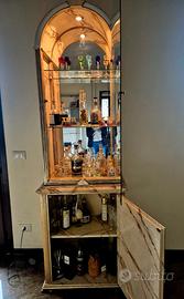 VETRINETTA ILLUMINATA