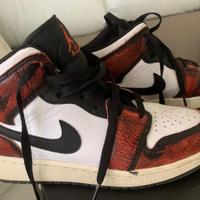 Scarpe Jordan