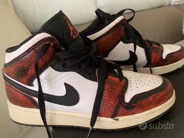 Scarpe Jordan