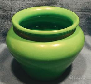Vaso ceramica per orchidee o piante grasse 