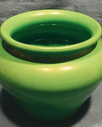 Vaso ceramica per orchidee o piante grasse 