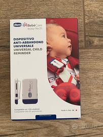 Dispositivo Anti-Abbandono universale