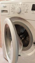 Lavatrice Whirlpool