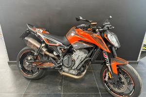 KTM DUKE 790 - 2019