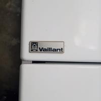 caldaia vaillant funzionante 