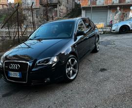 Audi a3 8p 2.0 140cv