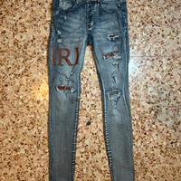 Amiri Jeans
