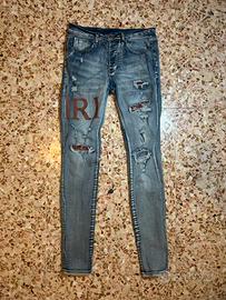 Amiri Jeans
