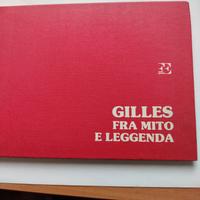 libro Gilles Villeneuve