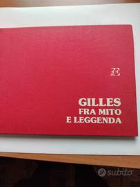 libro Gilles Villeneuve