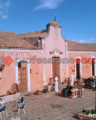 Camporotondo: Antico Casale '800 -3