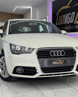 Audi A1 1.2 TFSI Admired Full Optional