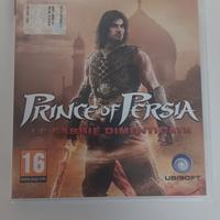 Gioco PS3 Prince of Persia