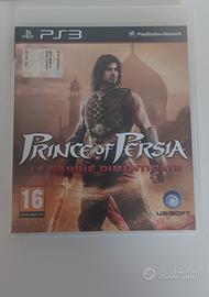 Gioco PS3 Prince of Persia