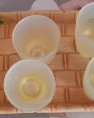 Set Limoncello 