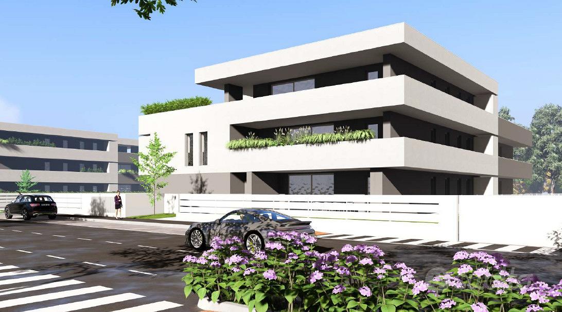 Appartamento – Vigonza, Giora - Vista 3