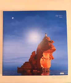 Vinile Bresh - Oro Blu Autografato