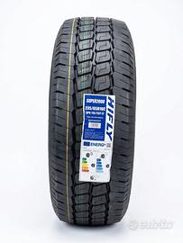 2 Pneumatici 235/65 R16 Hifly Super 2000