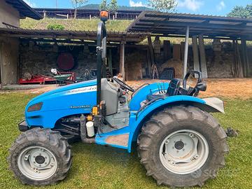 TRATTORE LANDINI 40CV