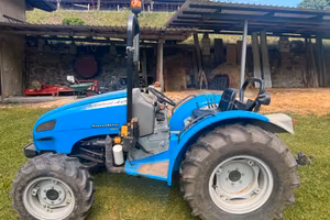 TRATTORE LANDINI 40CV