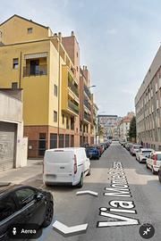 Box doppio in larghezza o due singoli