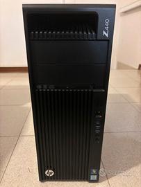 memoria con hard disk fisso da 1 tb e Ssd 500gb