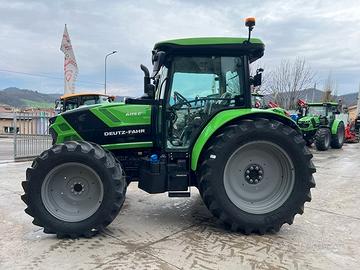 DEUTZ FAHR 6115C STAGE V - Variant B