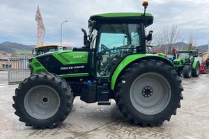 DEUTZ FAHR 6115C STAGE V - Variant B