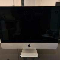 Apple iMac retina 4K 21,5” 2017 1 TB Fusion drive