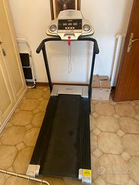 Tapis Roulant elettrico