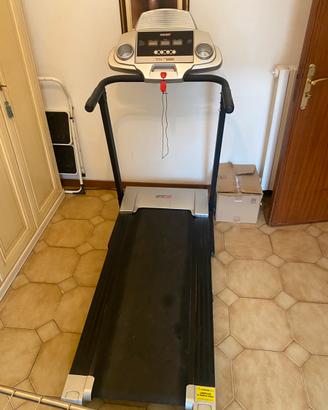 Tapis Roulant elettrico