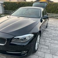 Bmw 520 d
