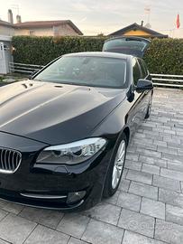 Bmw 520 d