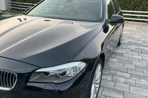 Bmw 520 d