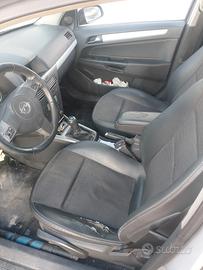 Opel Astra H 1700 CDTI 101cv