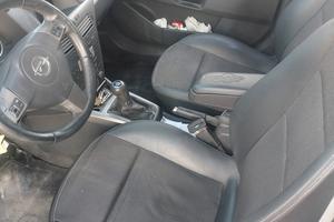 Opel Astra H 1700 CDTI 101cv