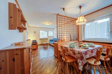 Agosto a Cavalese (tn)