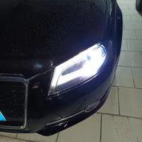Faro anteriore sx audi A3 Sportback 2011