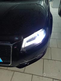 Faro anteriore sx audi A3 Sportback 2011