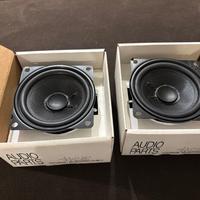 Woofer Coral CW 100