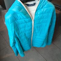 Piumino HomeWard usato