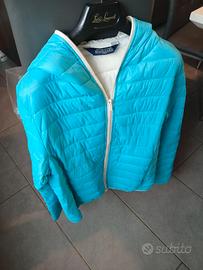 Piumino HomeWard usato