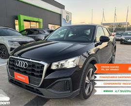 AUDI Q2 Q2 30 TFSI Admired