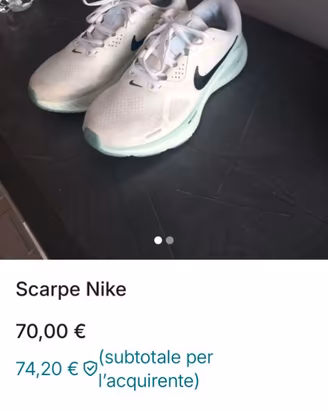 Scarpe
