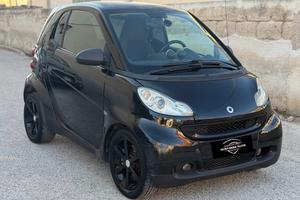 Smart ForTwo 1000 ok neopatentati