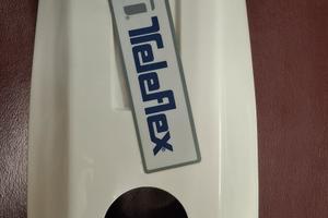 Comando monoleva teleflex
